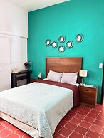 Casa de los Soles B&B Hostel