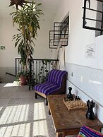 Casa de los Soles B&B Hostel