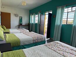 Casa de los Soles B&B Hostel
