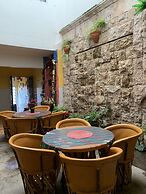 Casa de los Soles B&B Hostel