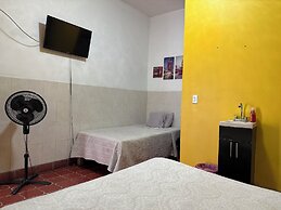 Casa de los Soles B&B Hostel