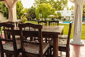 Villa Niagara