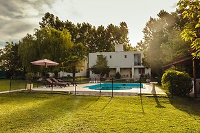 Villa Niagara