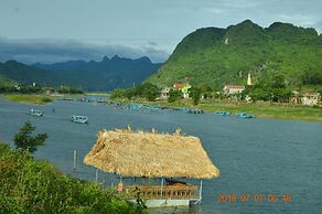 Son Doong Riverside Homestay