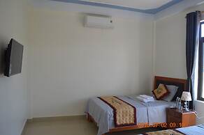 Son Doong Riverside Homestay
