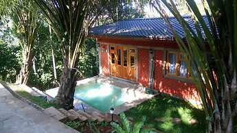 Tea Leaf Retreat Peradeniya