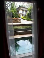 Tea Leaf Retreat Peradeniya