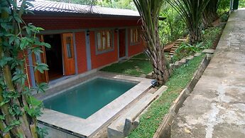 Tea Leaf Retreat Peradeniya