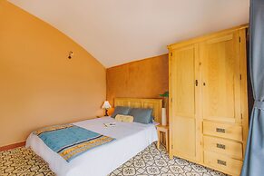 Cocoon Bungalow