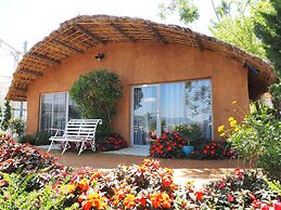 Cocoon Bungalow