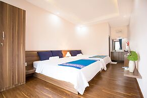Cocoon Bungalow