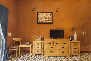Cocoon Bungalow