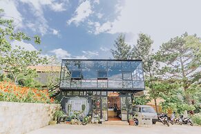 Cocoon Bungalow
