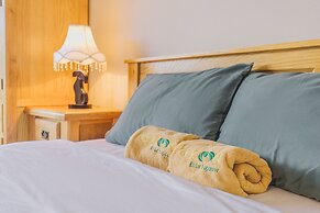 Cocoon Bungalow