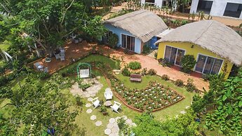 Cocoon Bungalow