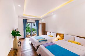 Cocoon Bungalow