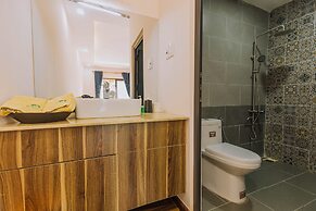Cocoon Bungalow