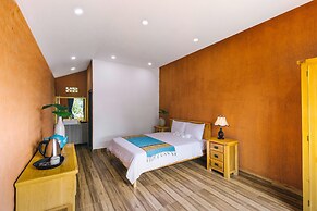 Cocoon Bungalow