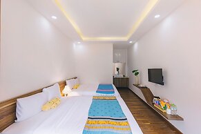 Cocoon Bungalow