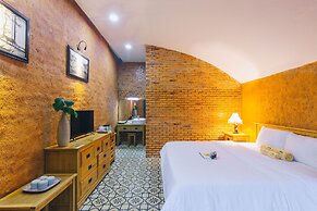 Cocoon Bungalow