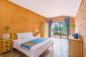 Cocoon Bungalow