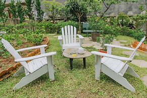 Cocoon Bungalow