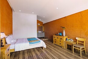 Cocoon Bungalow