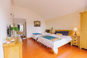 Cocoon Bungalow