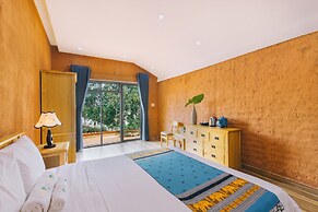 Cocoon Bungalow