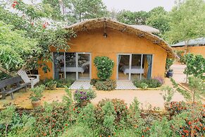 Cocoon Bungalow