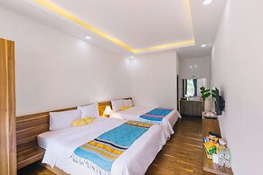Cocoon Bungalow