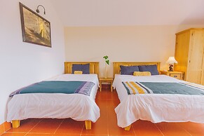 Cocoon Bungalow