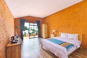 Cocoon Bungalow