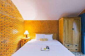 Cocoon Bungalow