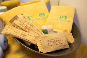 Cocoon Bungalow