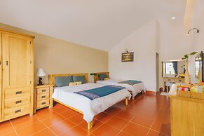 Cocoon Bungalow