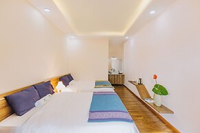 Cocoon Bungalow