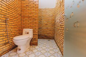Cocoon Bungalow
