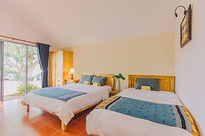 Cocoon Bungalow