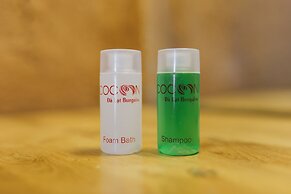 Cocoon Bungalow