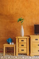 Cocoon Bungalow