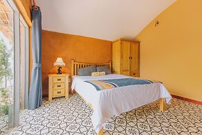 Cocoon Bungalow