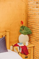 Cocoon Bungalow