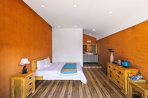 Cocoon Bungalow