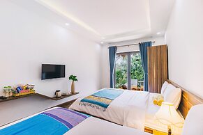 Cocoon Bungalow