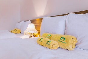 Cocoon Bungalow