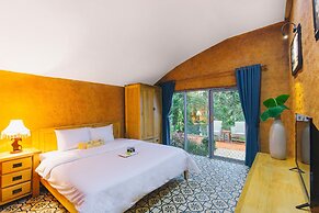 Cocoon Bungalow