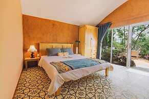 Cocoon Bungalow