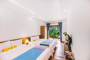 Cocoon Bungalow
