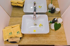 Cocoon Bungalow